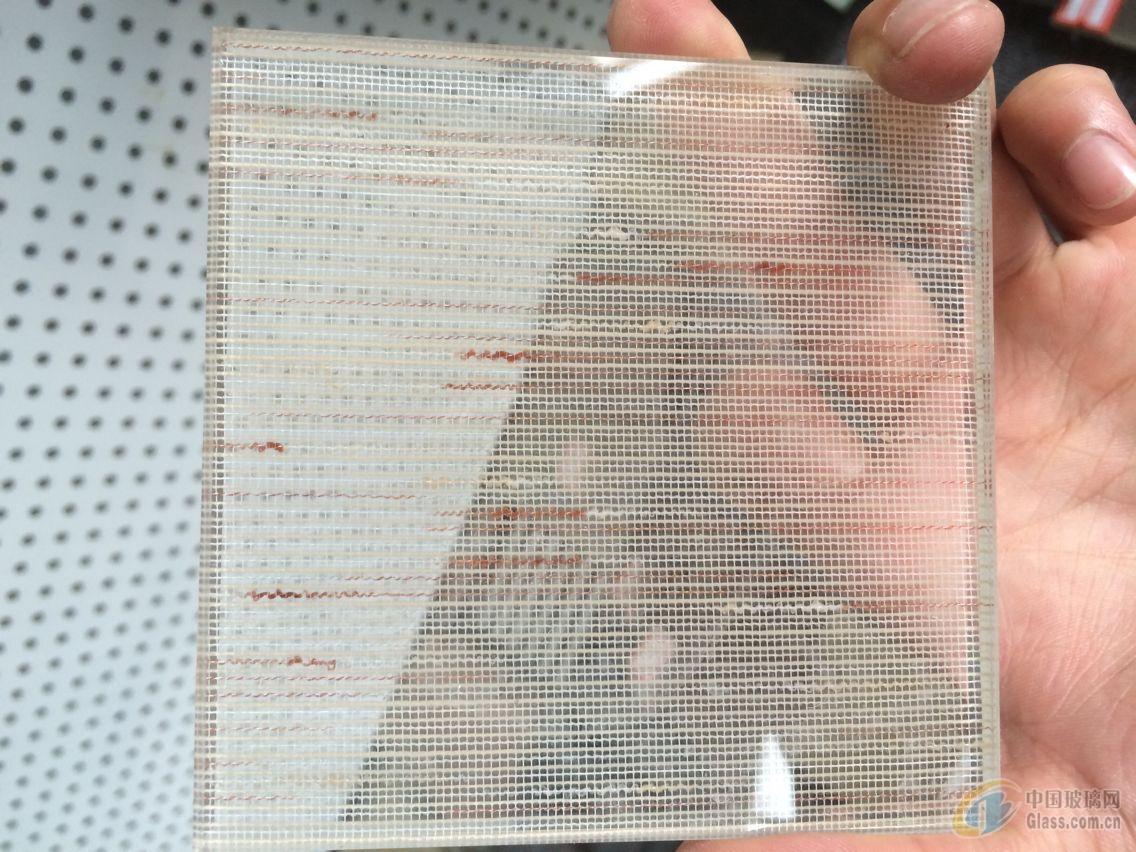艺术雕刻玻璃