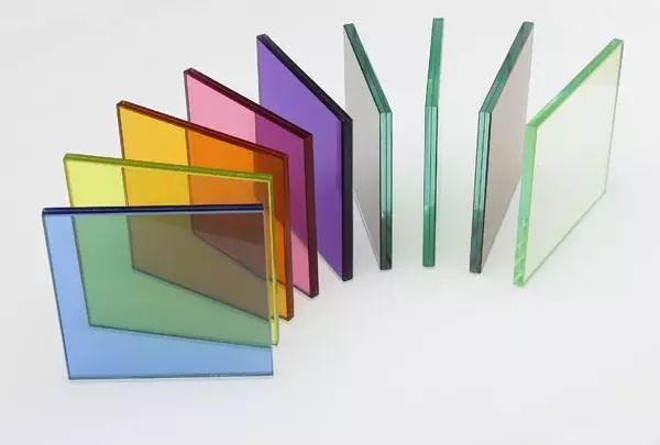艺术雕刻玻璃